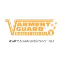 Varment Guard Wildlife Services logo